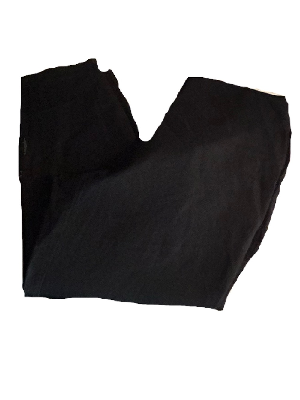 Black Skinny Ankle Pants